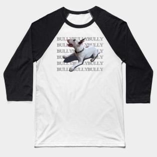 BULLYBULLYBULLY Baseball T-Shirt